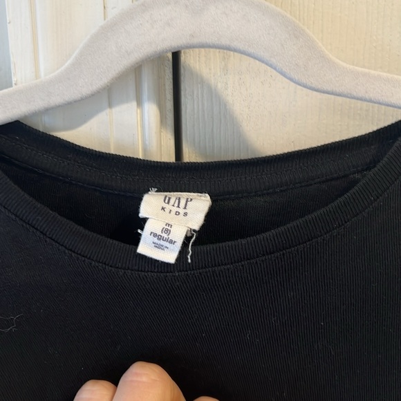 Gap Skater Dress - Picture 2 of 5